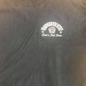 Splinterwood Radio T-Shirt