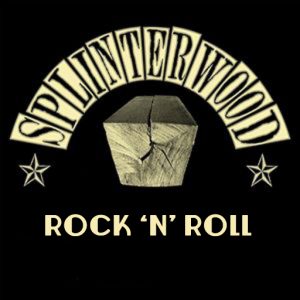 Splinterwood Rock'n'Roll MP3 Digital Download